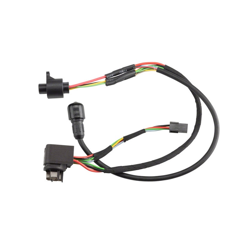 Bosch PowerTube Y-Cable - 310mm Shimano SRAM Nuvinci HISync eBike System 2