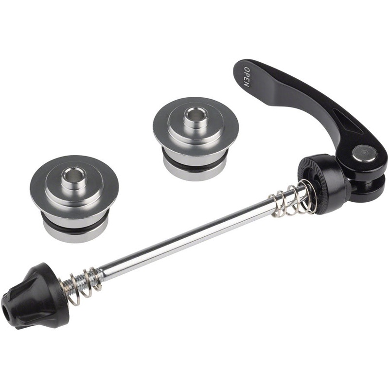 Feedback Sports 5X74MM Folding Bike Fork Adapter - Omnium Trainer Small Parts