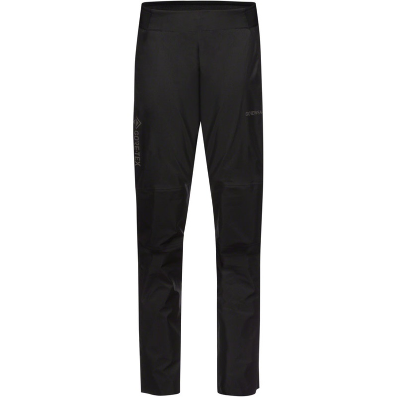 Gorewear Lupra Gore-Tex Pants - Black Mens 2X-Large