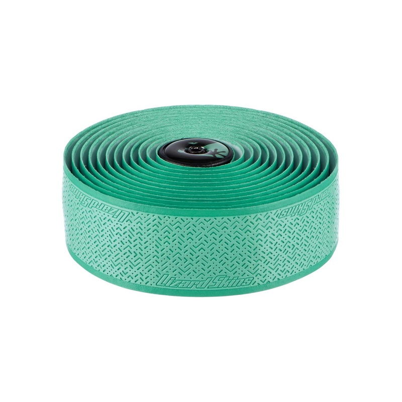 Lizard Skins DSP Bar Tape - 2.5mm Celeste Green