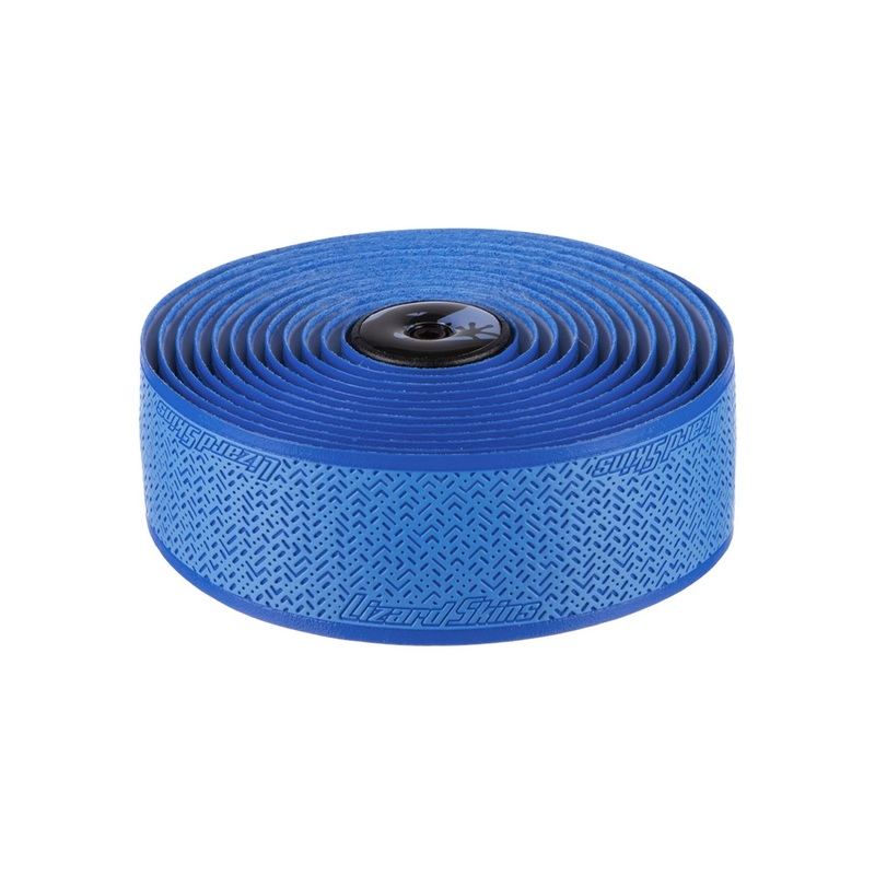 Lizard Skins DSP Bar Tape - 2.5mm Cobalt Blue