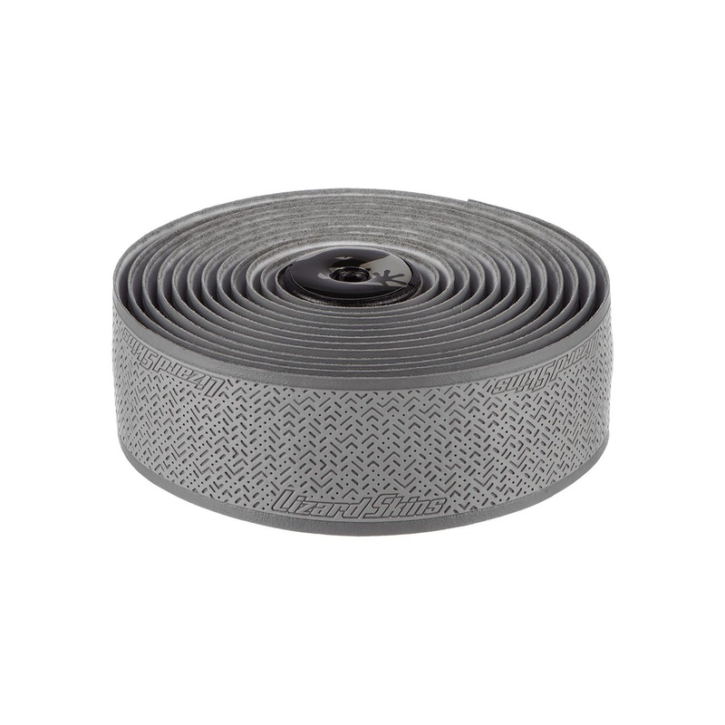 Lizard Skins DSP Bar Tape - 2.5mm Cool Gray