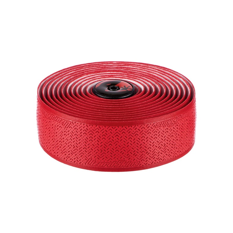 Lizard Skins DSP Bar Tape - 2.5mm Crimson Red