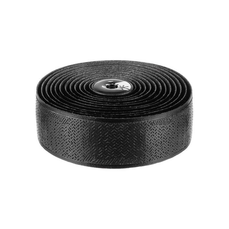Lizard Skins DSP Bar Tape - 2.5mm Jet Black