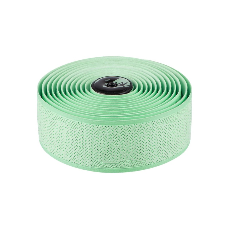 Lizard Skins DSP Bar Tape - 2.5mm Mint Green