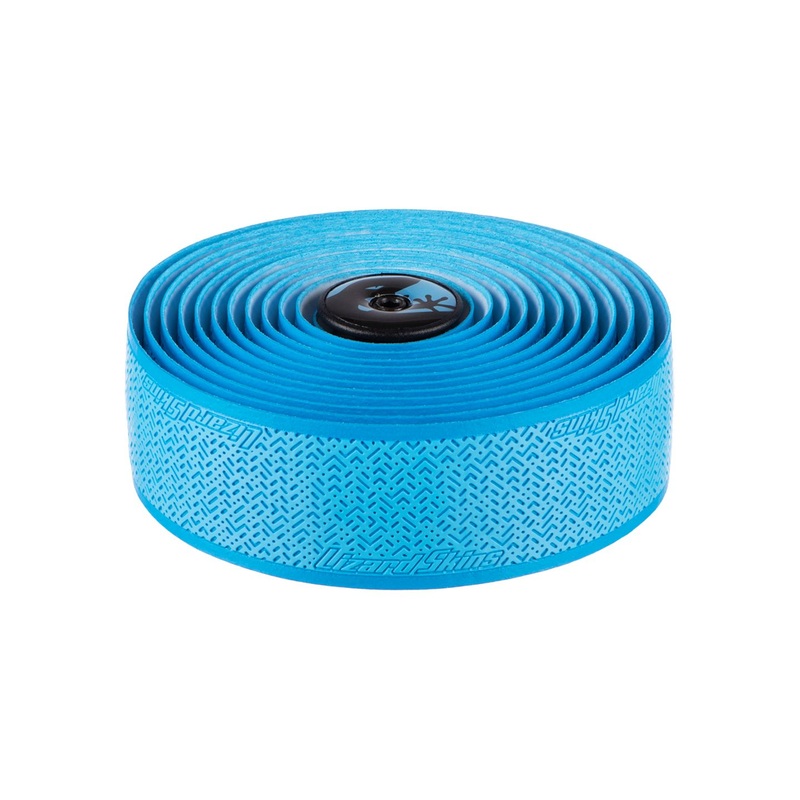 Lizard Skins DSP Bar Tape - 2.5mm Sky Blue