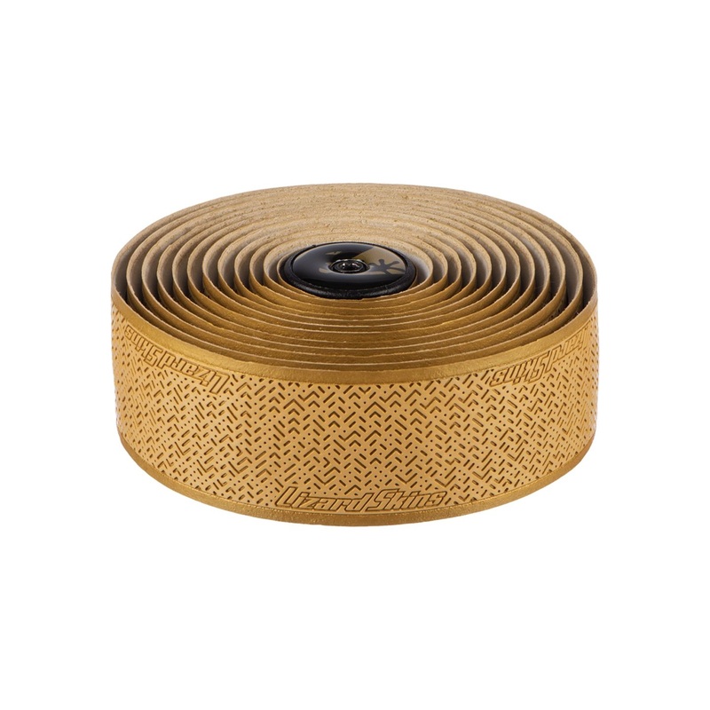 Lizard Skins DSP Bar Tape - 2.5mm Vegas Gold