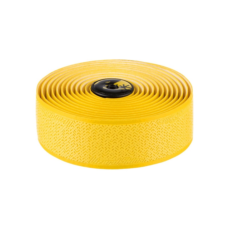 Lizard Skins DSP Bar Tape - 2.5mm Viper Yellow