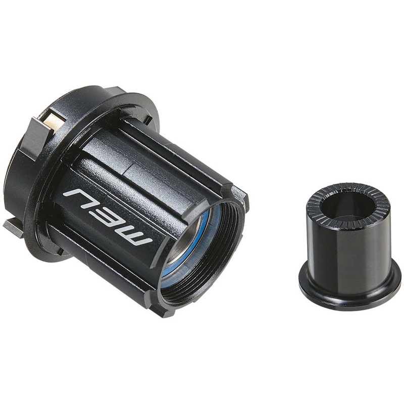 Ritchey Zeta/GX Comp Freehub Body - 4-Pawl N3W