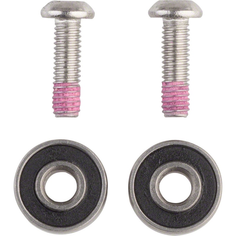 SRAM Disc Brake Lever Bearing Kit - For Guide RSC Guide Ultimate X0 Code RSC Level Ultimate G2 Ultimate