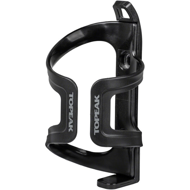 Topeak Dual Side Cage EX Water Bottle Cage - Black Reversible