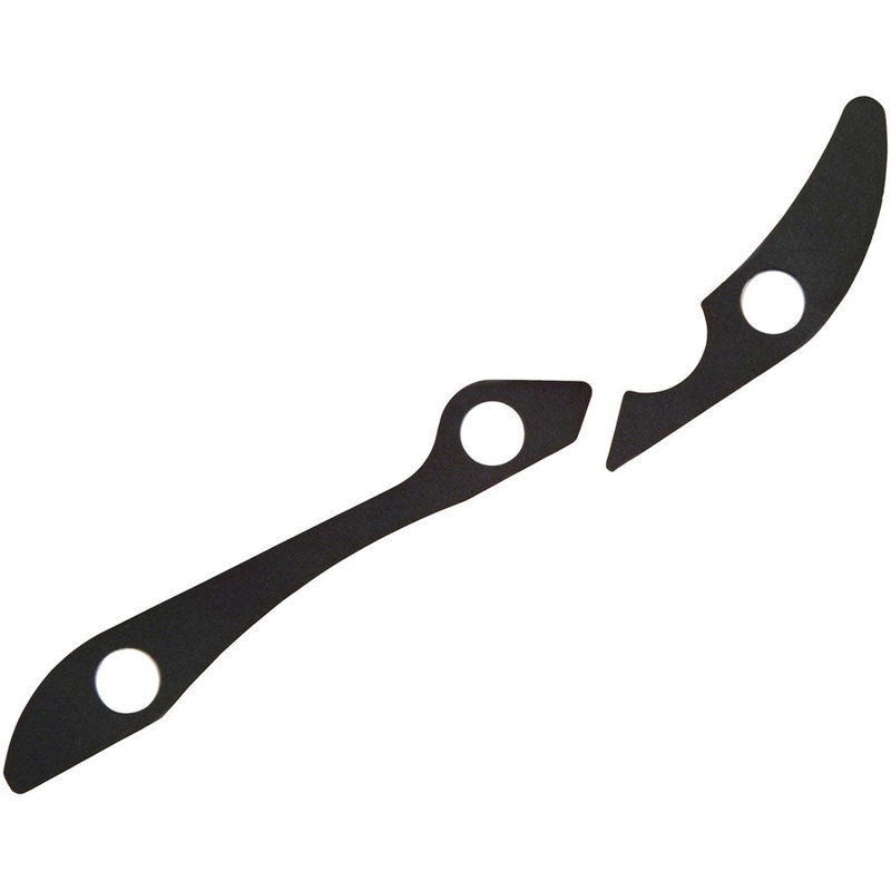 Bosch Damping Films - 2 pieces BDU2XX