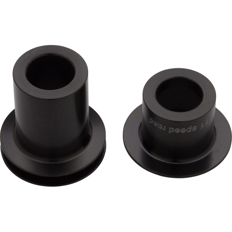 DT Swiss Rear End Caps - 12 x 142/148mm Road 11 Speed 180 240 350