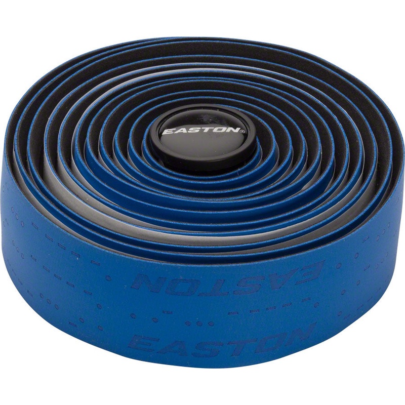 Easton Microfiber Bar Tape - Blue