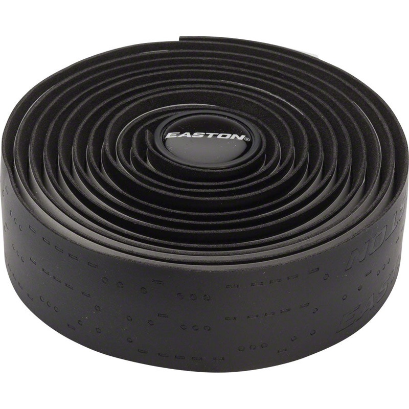 Easton Microfiber Padded Bar Tape - Black