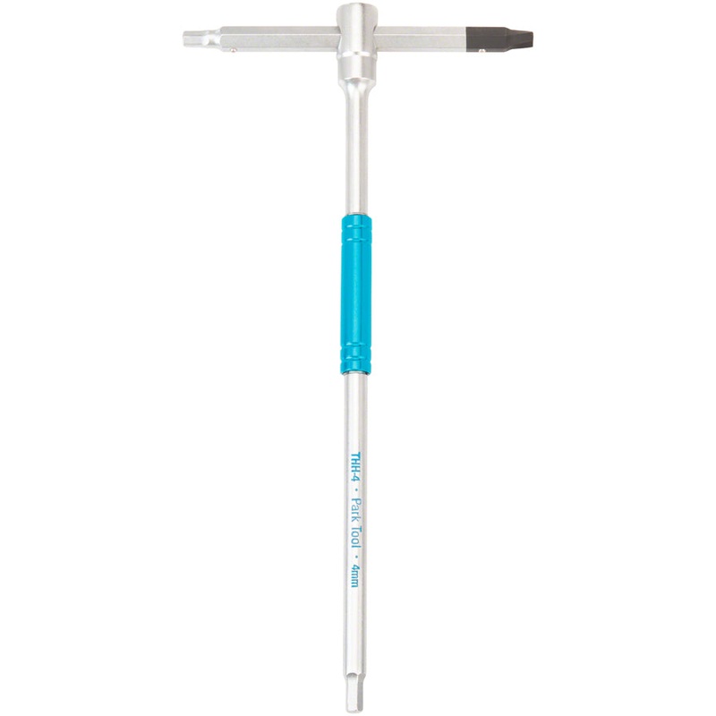 Park Tool THH-4 Sliding T-Handle Hex Wrench