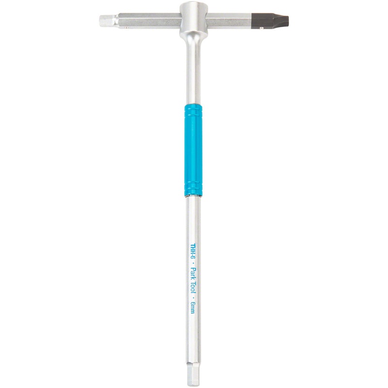 Park Tool THH-6 Sliding T-Handle Hex Wrench