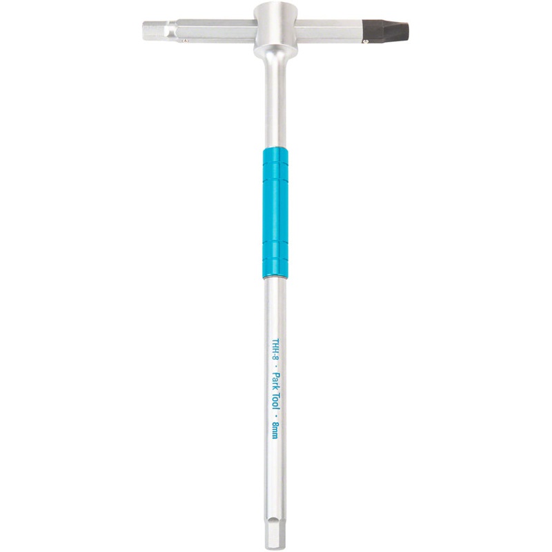 Park Tool THH-8 Sliding T-Handle Hex Wrench