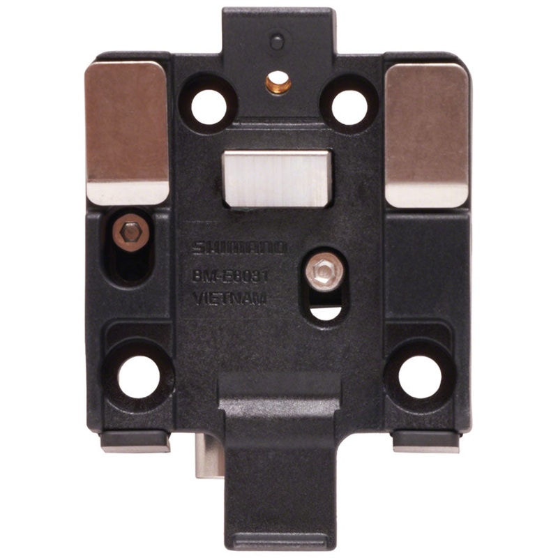 Shimano BM-E8031 Ebike Battery Mount - Upper