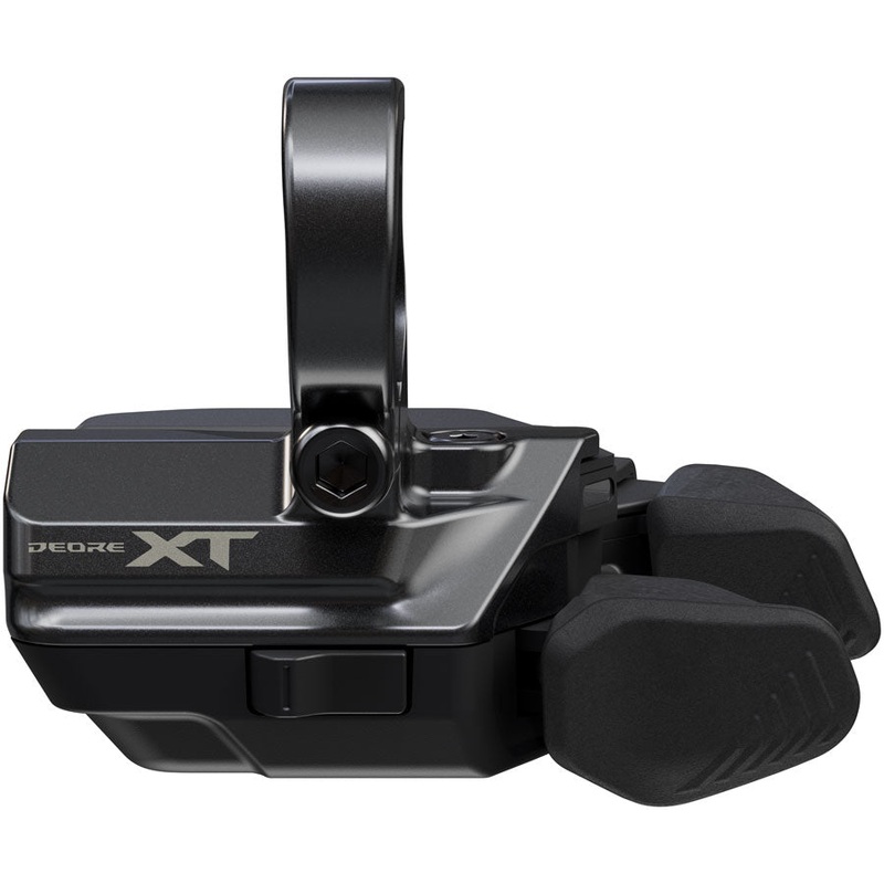 Shimano Deore XT SW-M8250-R Rapid ES Di2 Wireless Shifter - Right 11/12-Speed Clamp Band