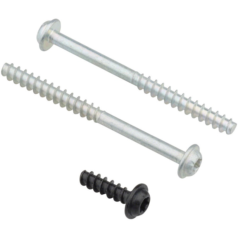 Bosch Screw Set - PowerPack 400/500 Rack (BBP33YY)