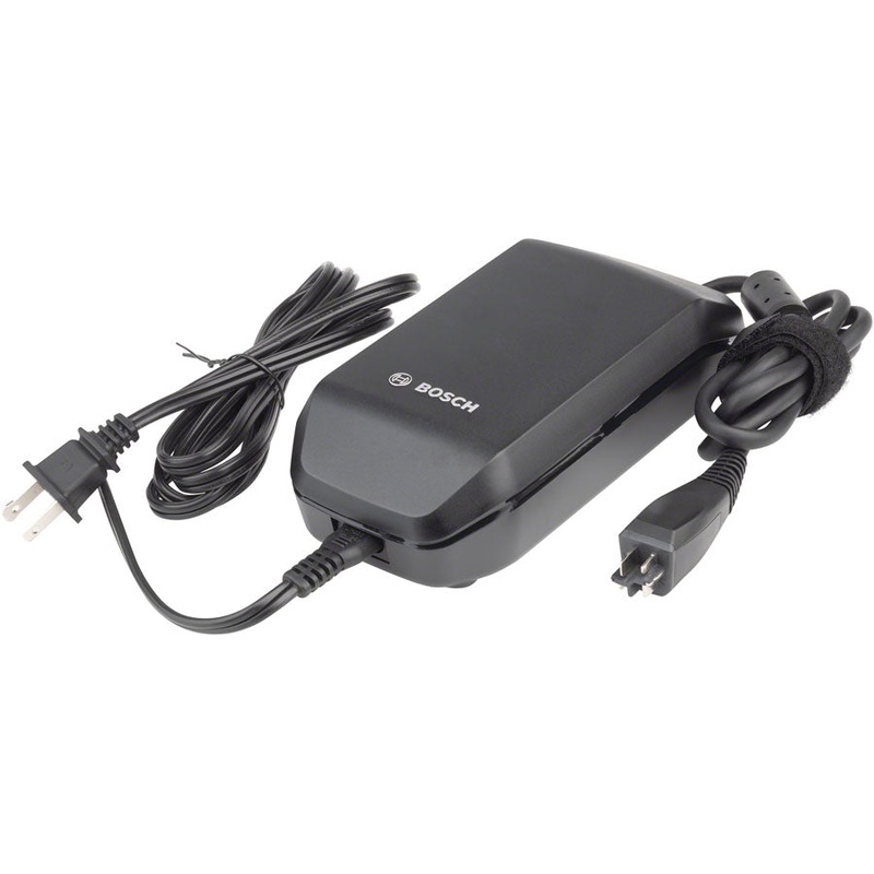 Bosch Standard Battery Charger- 4A- the smart system
