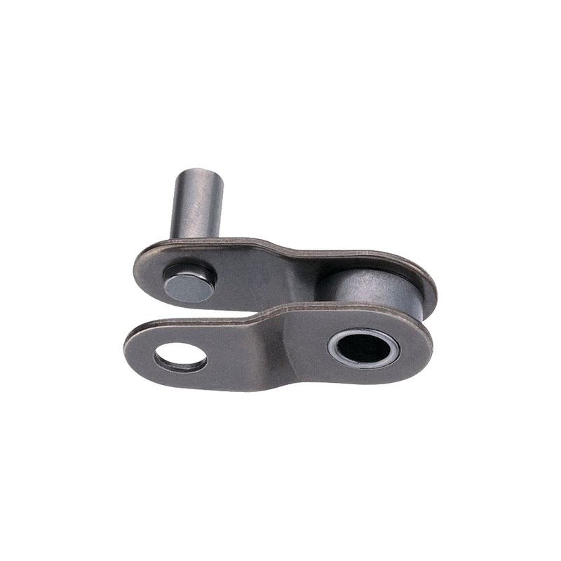KMC Z410-OL Half Link - For use with 1/8" Single Speed Chains