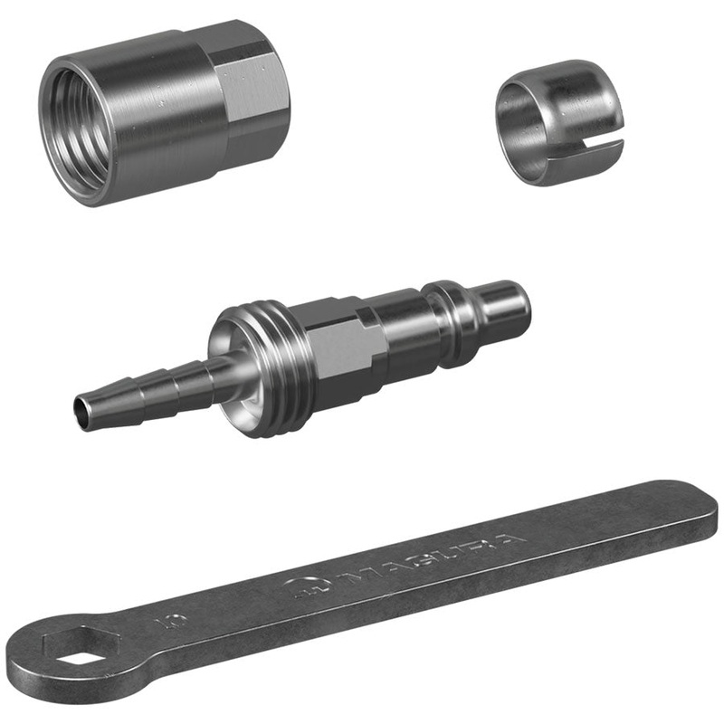 Magura ETT Easy Link Master Threaded Connection Kit - For Gustav Pro Brake Lever