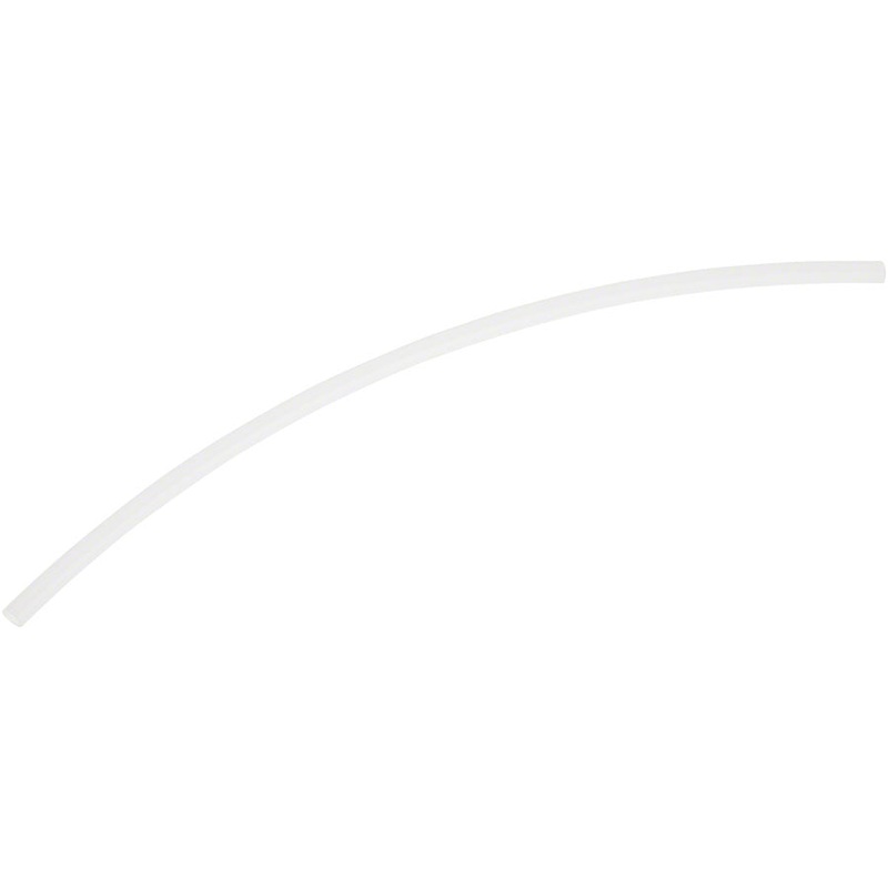 Magura Filling and Bleeding Tube for Syringe