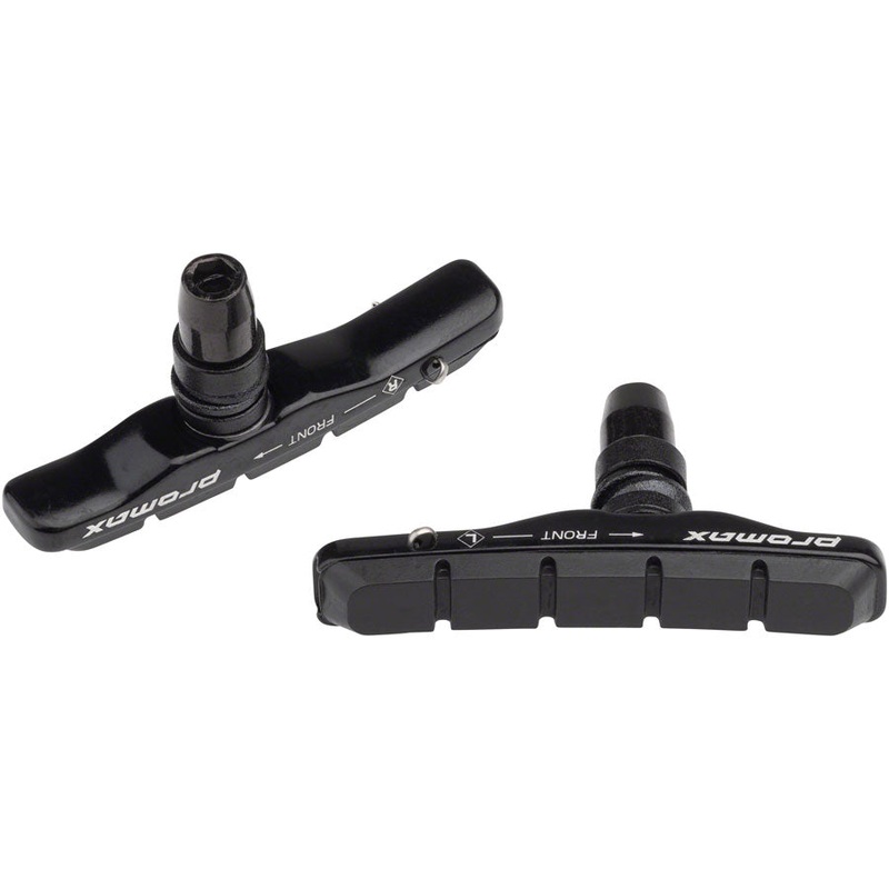 Promax B-1 Cartridge Brake Pads - 70mm Black