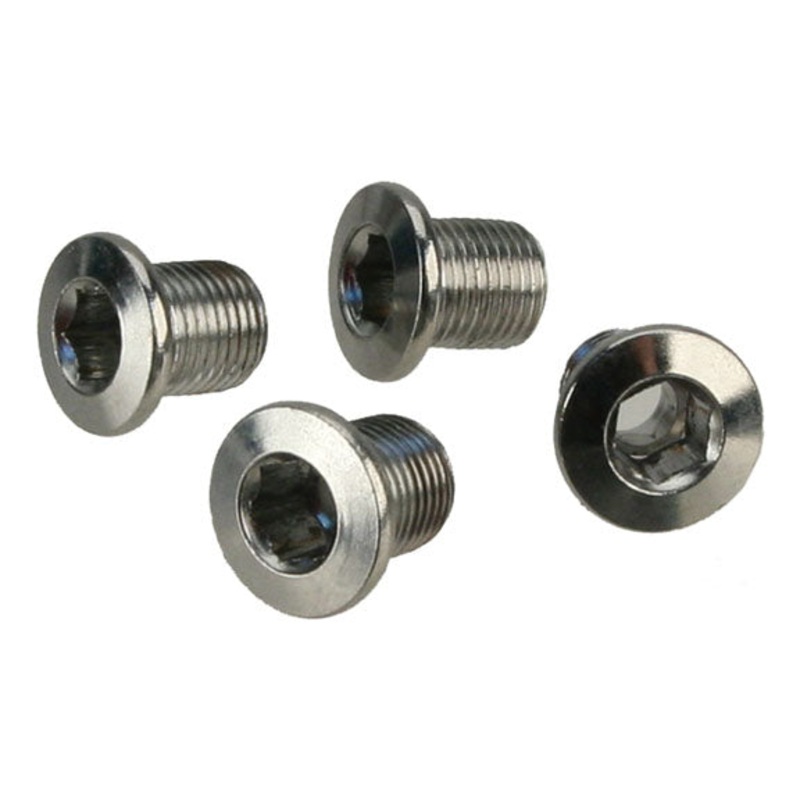 Rohloff Rotor Mount Bolt Kit Rohloff - 4/Count