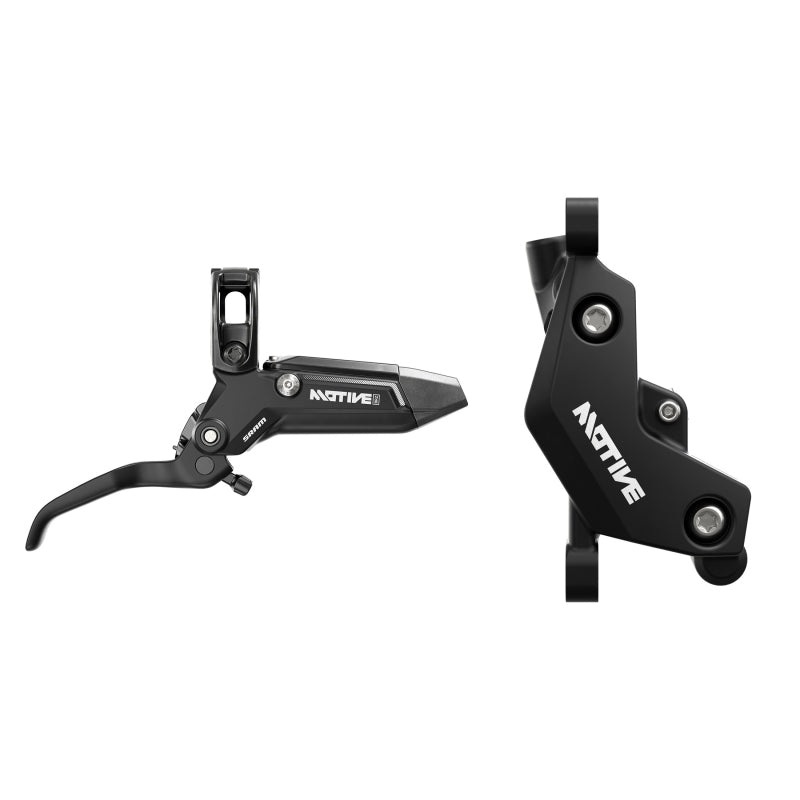 SRAM Motive Bronze Stealth Disc Brake Rear 2000mm Black