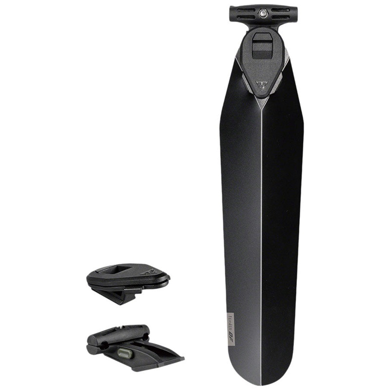 Topeak FlashFender DF Fender - Black