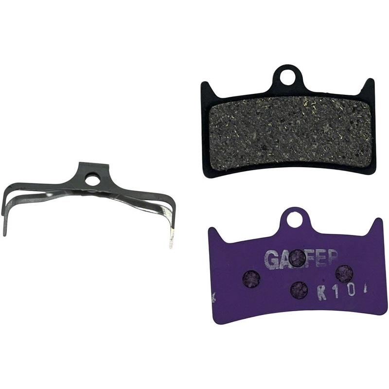 Galfer Hope V4/Trickstuff Maxima Disc Brake Pads - E-Bike Compound