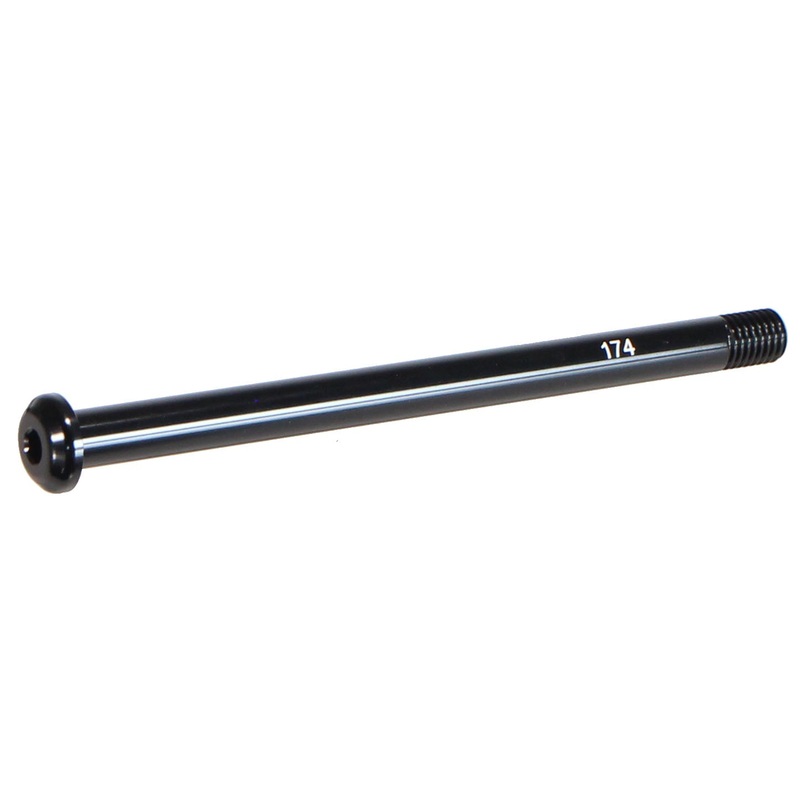Octane One Frame Axle 12x174mm Prone Gridd