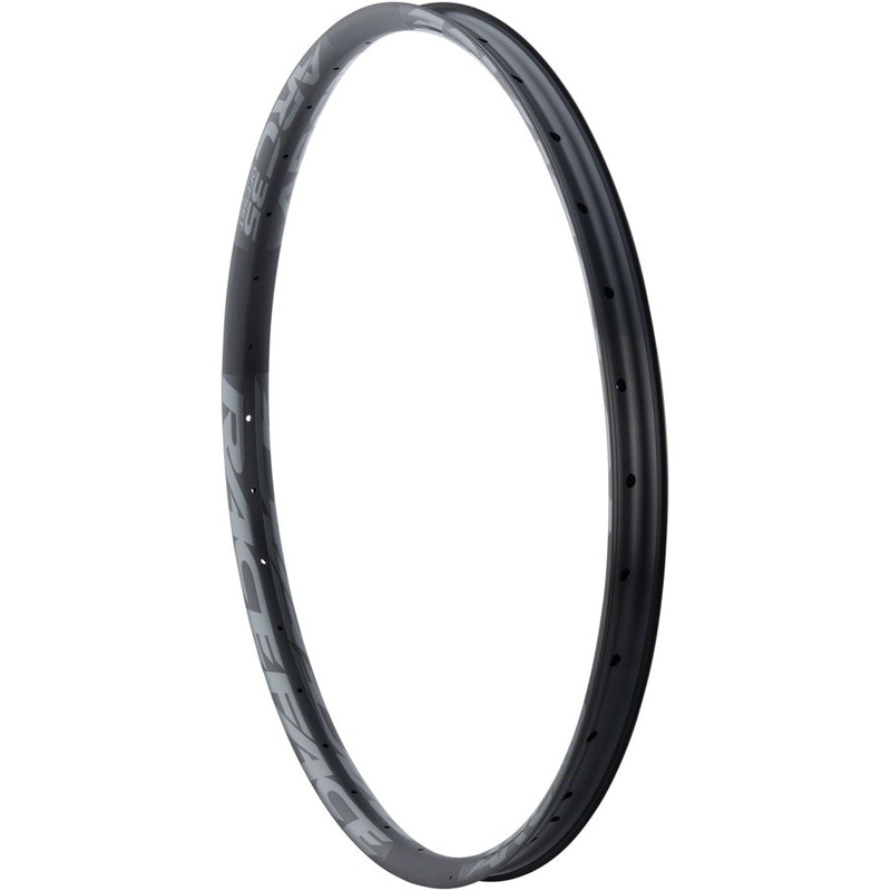 RaceFace ARC 35 Rim - 27.5" Disc Black 32H Offset