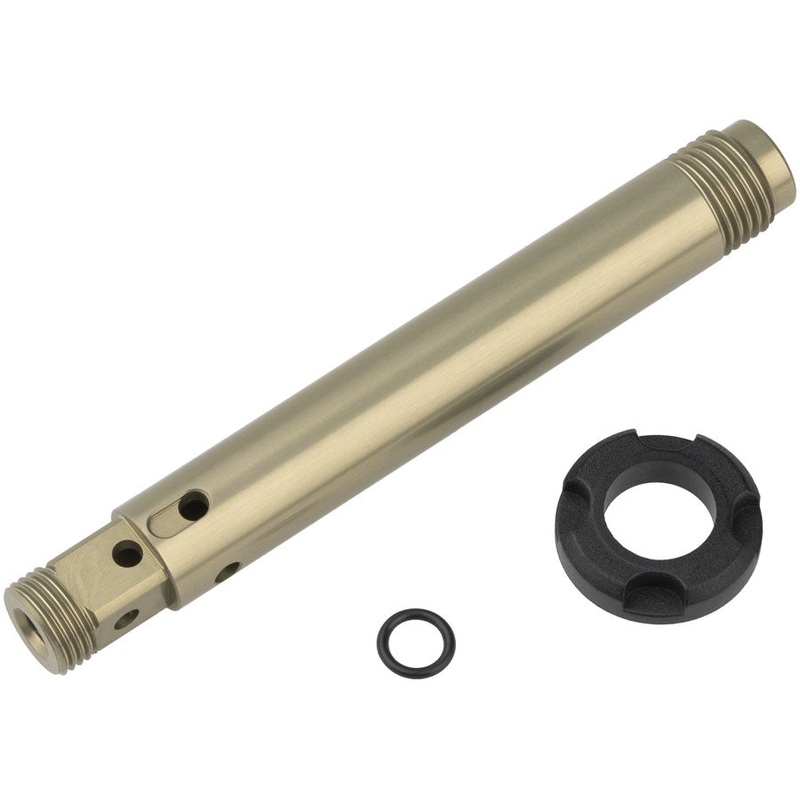 RockShox Rear Shock Damper Shaft Assembly - Deluxe RL/RT B1 Deluxe Select C1 Deluxe Select Plus B2-C1 2023+ 37.5-45mm