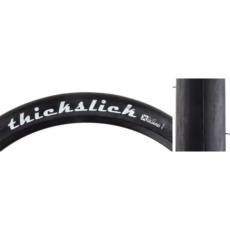 Wtb ThickSlick Flat Guard 29x2.1 Standard Tire