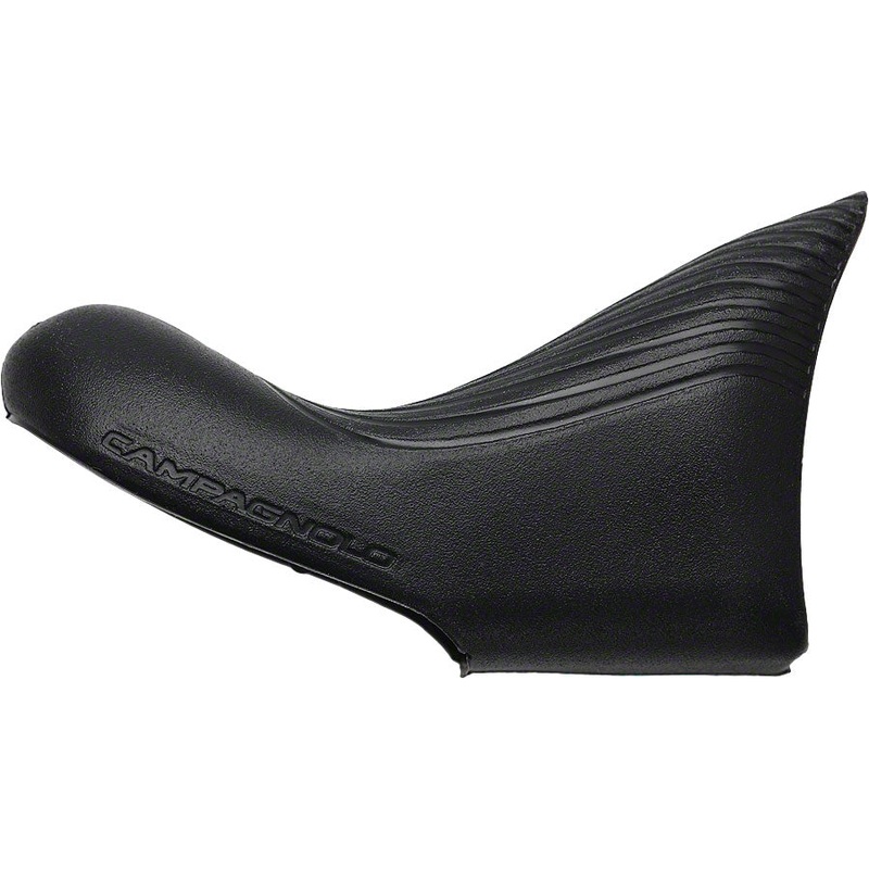 Campagnolo Ultra-Shift Lever Hood Set - For pre-2015 Black