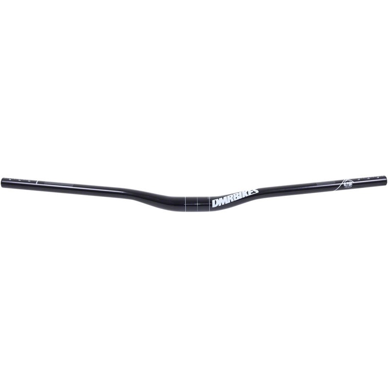 DMR Wingbar Mk4 Handlebar - 35mm 800mm 20mm Black