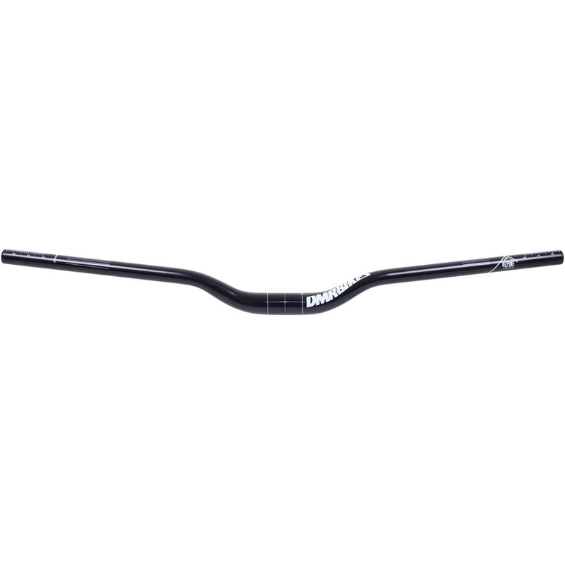 DMR Wingbar Mk4 Handlebar - 35mm 800mm 35mm Black