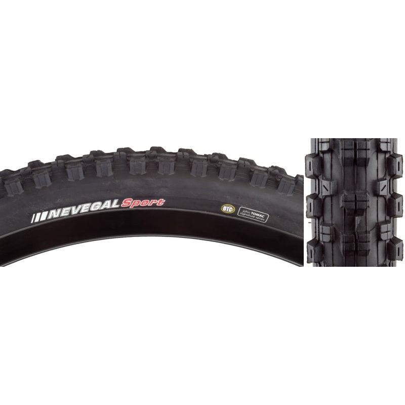 Kenda Nevegal Sport 26x2.35 Standard Tire