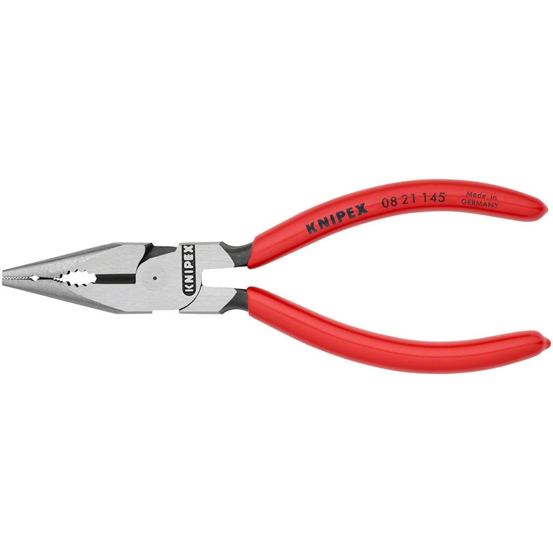 Knipex Needle Nose Combo Pliers - 5 3/4"