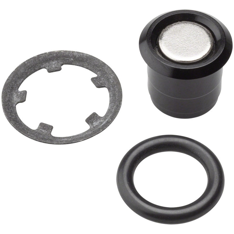 Magura Sensor Magnet Disc Rotor - For Storm HC 180 mm MDR-C MDR-P Rotors