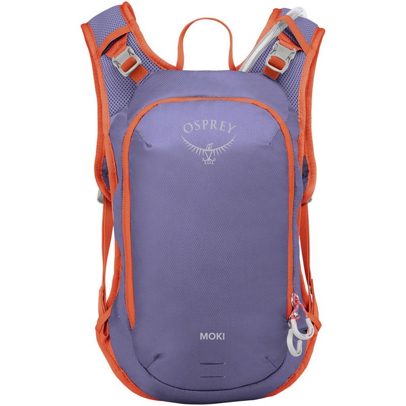 Osprey Moki 3 Hydration Pack - Euphoria Purple
