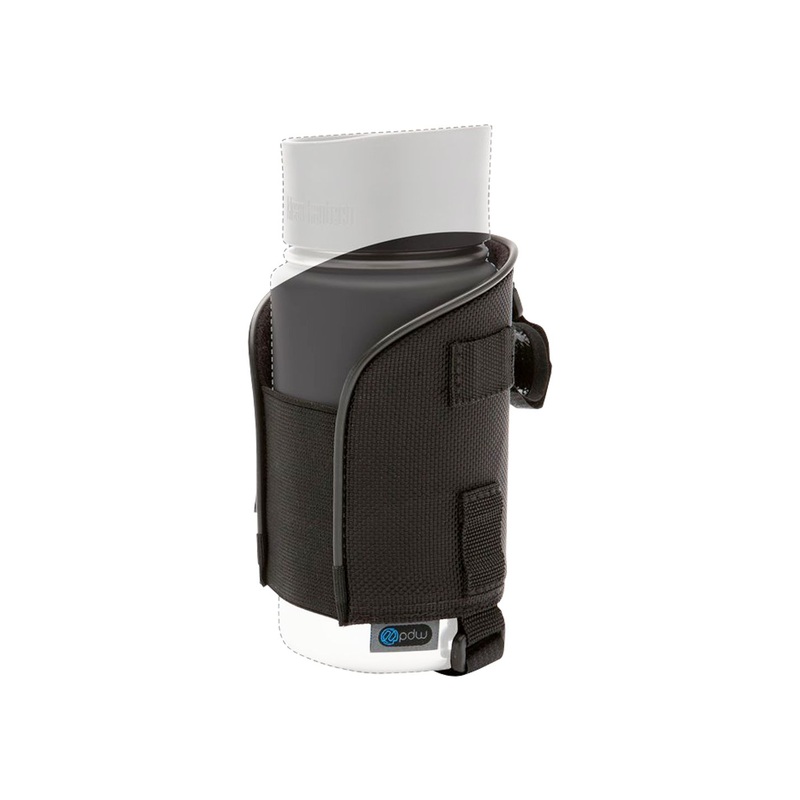 Portland Design Works Hot Take Cup Holder - Black