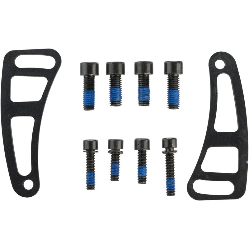 Salsa Alternator 1.0 Boost Reduction Kit