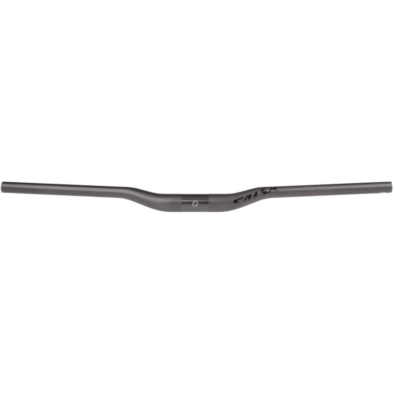 Salsa Guide 35.0 Carbon Handlebar - 20mm Rise 760mm