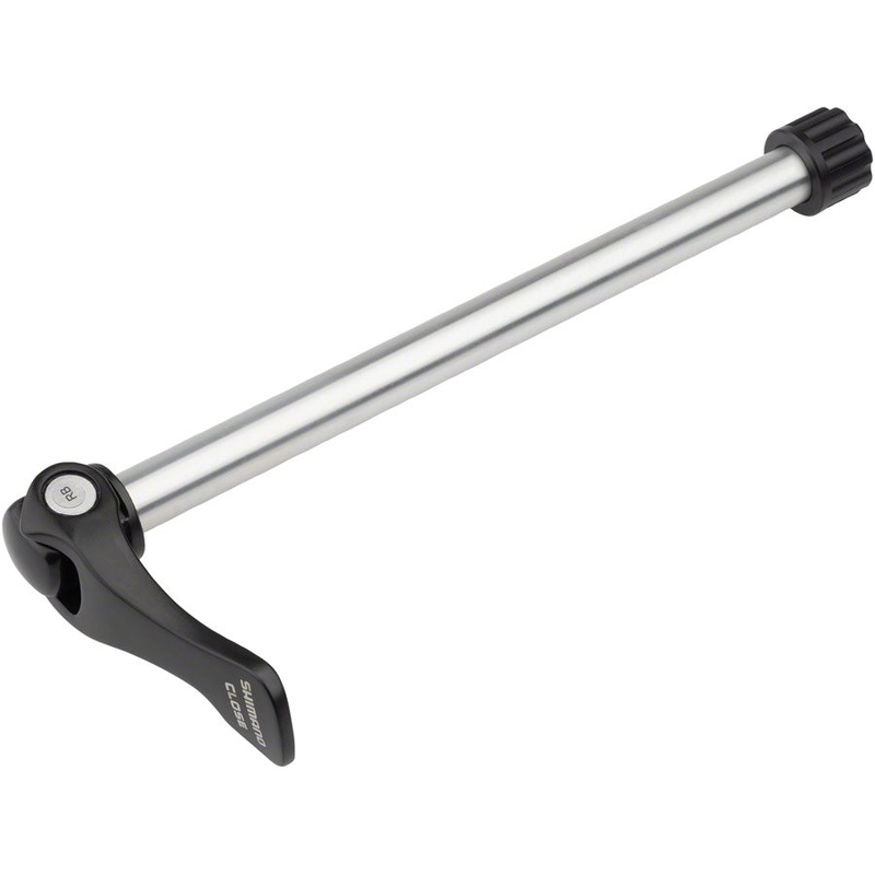 Shimano SM-AX56-B E-Thru-Axle  - 12 x 148mm Rear Hub Quick-Release