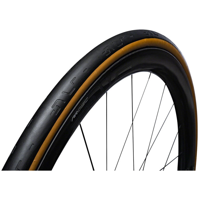 ENVE Composites SES Road Tire - 700 x 29 Tubeless Folding Tan